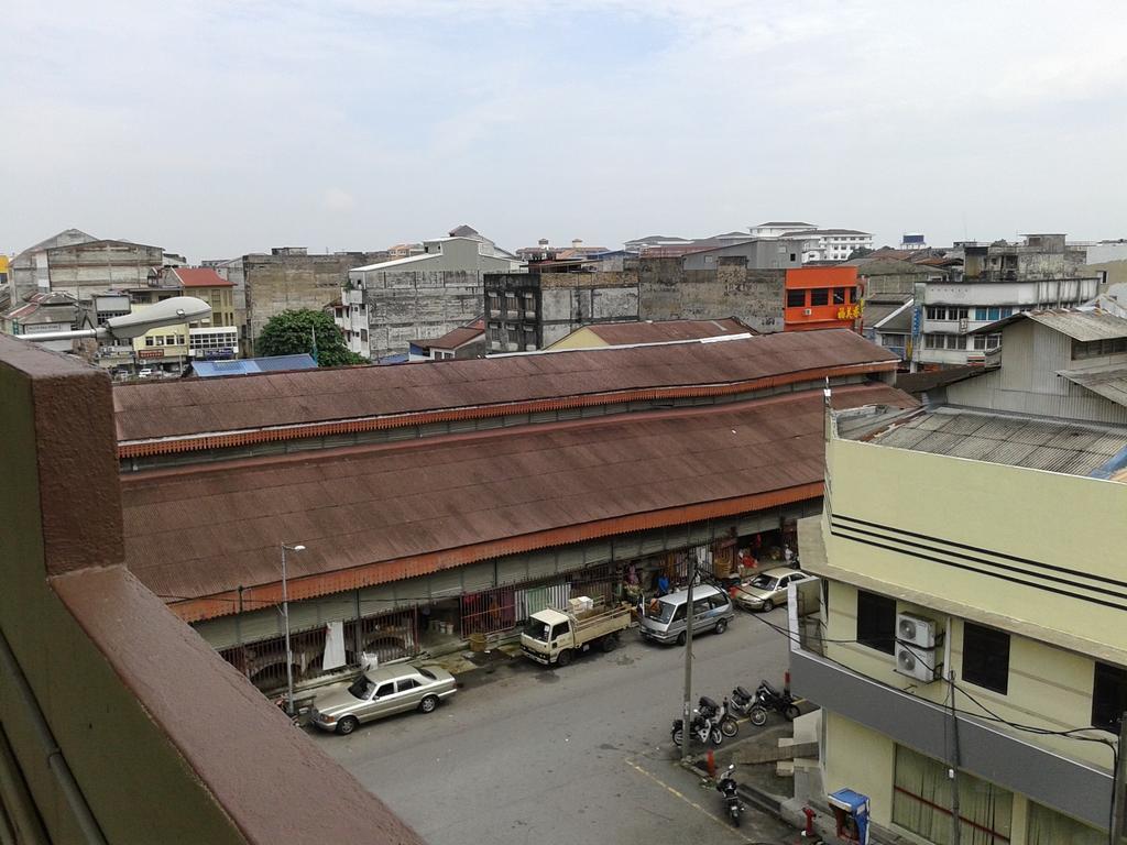 Hotelmalaya Taiping Luaran gambar